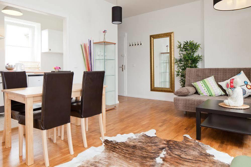Apartment Uthman Berlin-Neukoelln Ngoại thất bức ảnh